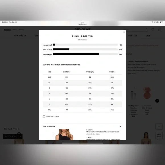 Revolve Whimsical Sky Blue Maxi Dress SzL,silk/satin Like,heavy Fancy Gown,Alani - Picture 10 of 11